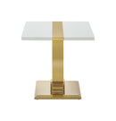 Horve End Table