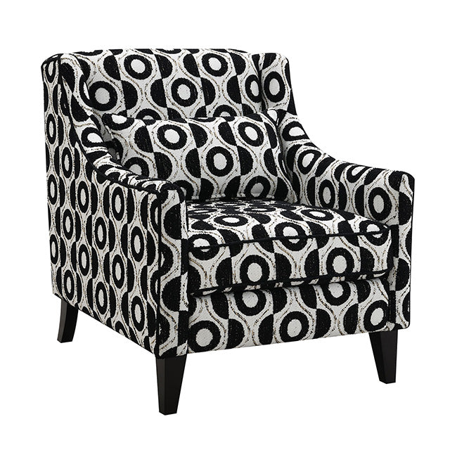 Viviani Accent Chair image