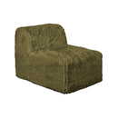 Nappi L-Sectional (Compressed Foam)