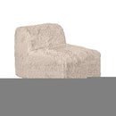 Nappi Sofa (Compressed Foam)