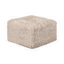 Nappi Large L-Sectional w/ Ottoman (Compressed Foam)