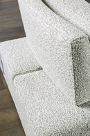 Stavanger 2-Seater w/ Rect Ottoman