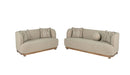 Sarabi Loveseat