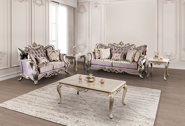 Albacete Sofa