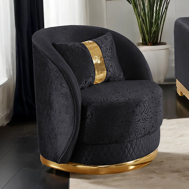 Chair Severo