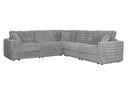 Mckenna Modular Sectional