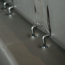 Vadso Sectional, Right Chaise