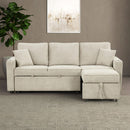 Kendal Sleeper Sofa Sectional