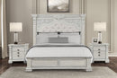 Promenade Queen Bedroom Set