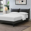 Verwood Full Bed