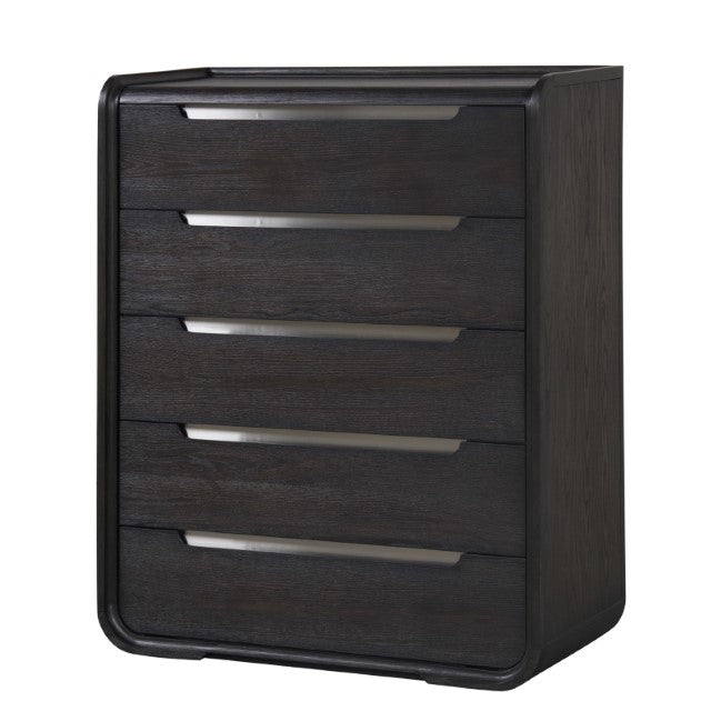 Chest Osterley