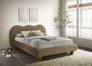 Finamore Queen Bed