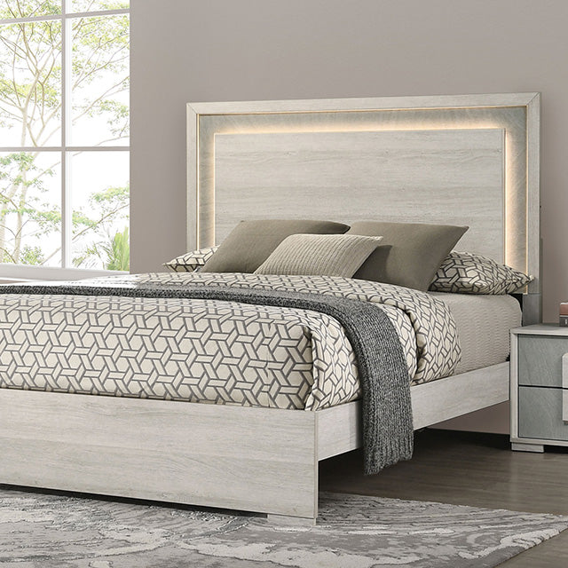 Lillestrom Bed