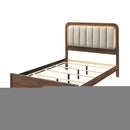 Hayward 4 Pc Queen Bedroom Set
