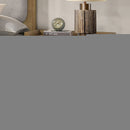 Elinora Nightstand w/ USB