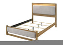 Elinora Queen Bed