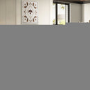 Bardot 4 Pc Queen Bedroom Set