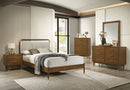 Bardot Twin Bed