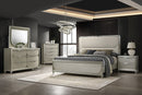 Sheridan E.King & Queen Bed