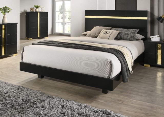 Lillestrom E.King Bed