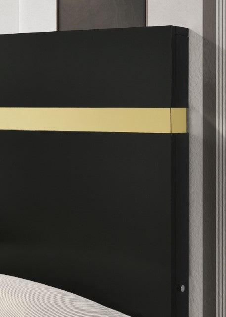Lillestrom E.King Bed