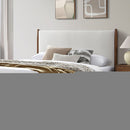 Thusis E.King, Full,& Queen Bed