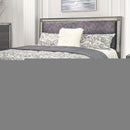 Lyanne E.King, Full, & Queen Bed