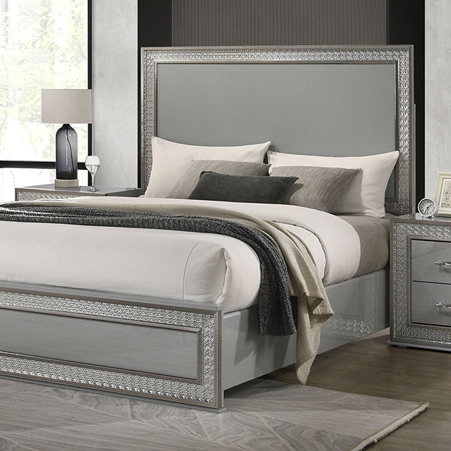 Cassiopeia Queen Bedroom Set