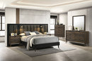 Chalfont E.King Wall Panels