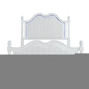 Swindon 4 Pc Queen Bedroom Set