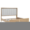 Helios 4 Pc Queen Bedroom Set