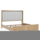 Helios Queen Bed