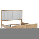 Helios 5 Pc. Queen Bedroom Set