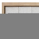 Helios E.King Bed