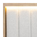 Helios Queen Bed