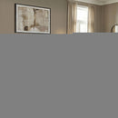 Newent Queen Bed