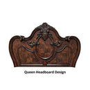 Roselli Queen Bedroom Set