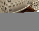 Fromberg Dresser w/ Marble Top