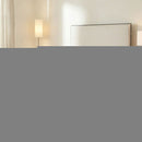 Valda E.King Bed