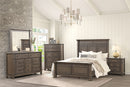 Huddersfield 4 Pc Queen Bedroom Set