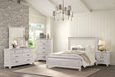Swanley Nightstand