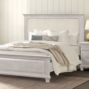 Swanley E.King & Queen Bed