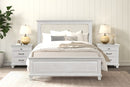 Swanley Bed