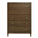Clarksburg Chest