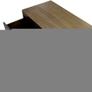 Clarksburg Chest