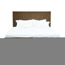 Clarksburg E.King Bed