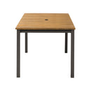 Mackay Patio Dining Table