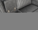 Arturus Power Loveseat