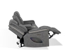 Arturus Power Loveseat