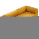 Perri 79" Compressed Sofa